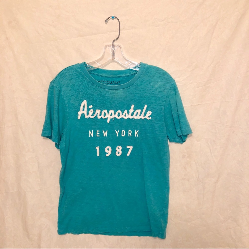 Men’s Aeropostale T-shirt